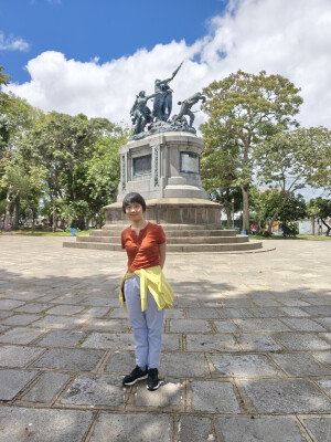 Yutong
