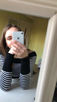 Gina is looking for a Room / Rental Property / Studio / Apartment in Leiden