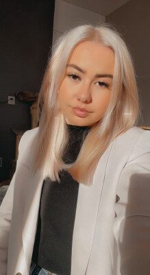 Lexi zoekt een Studio in Leiden