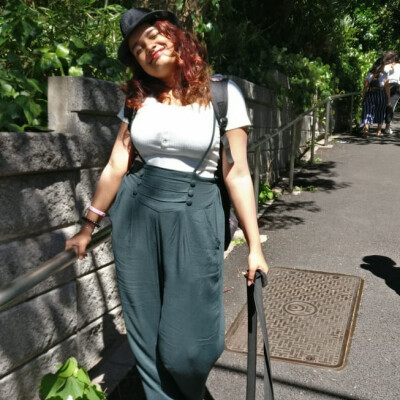 Tamanna is looking for a Room / Rental Property / Studio / Apartment in Leiden