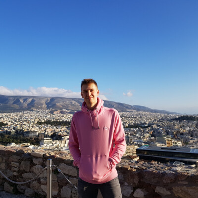 Arsenij zoekt een Kamer in Leiden