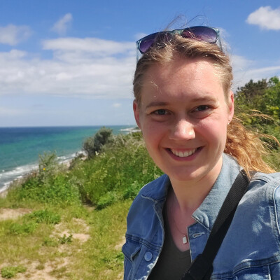 Signe is looking for a Room in Leiden