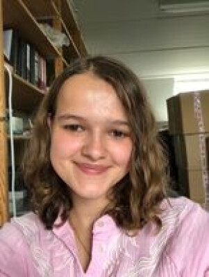 Kayleigh is looking for a Room / Studio / Apartment in Leiden