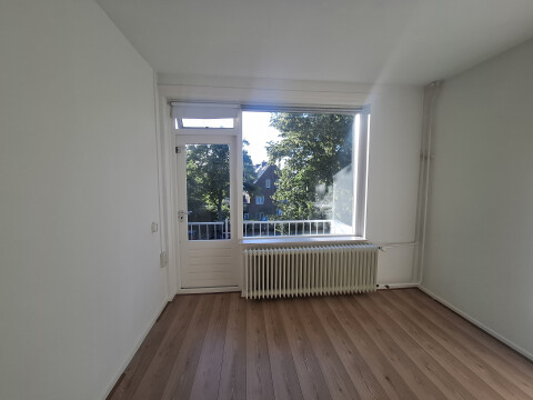 Uitzicht