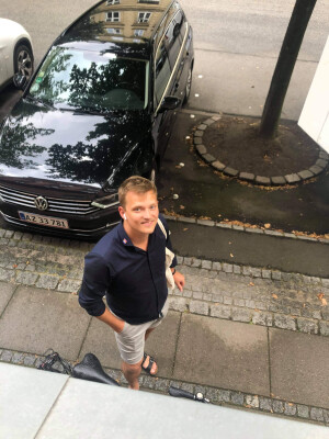 Carl zoekt een Kamer / Huurwoning / Studio / Appartement in Leiden