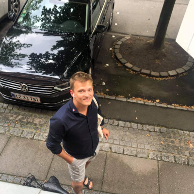 Carl is looking for a Room / Rental Property / Studio / Apartment in Leiden