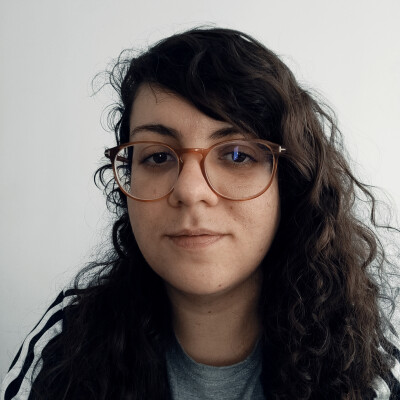 Gabriella zoekt een Kamer / Studio in Leiden