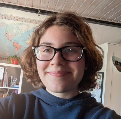 Helena is looking for a Room / Rental Property / Studio / Apartment in Leiden