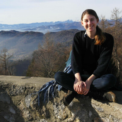 Chloe is looking for a Room / Apartment in Leiden