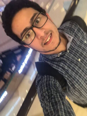 Mohamed is looking for a Room / Studio in Leiden