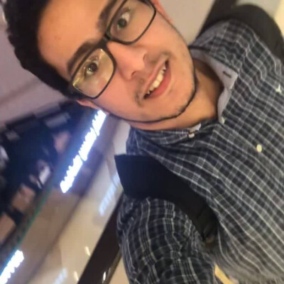 Mohamed is looking for a Room / Studio in Leiden