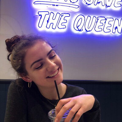 Meral is looking for a Room in Leiden