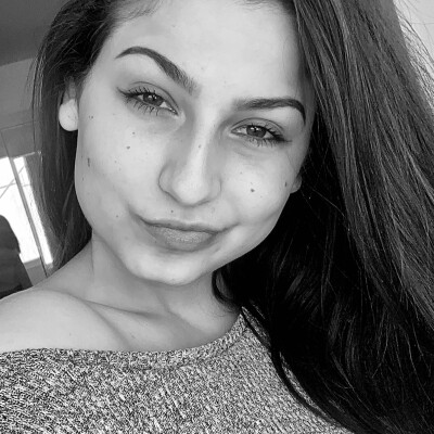 Luiza is looking for a Room / Rental Property / Studio / Apartment in Leiden