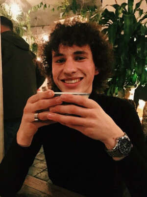 Stef is looking for a Room in Leiden
