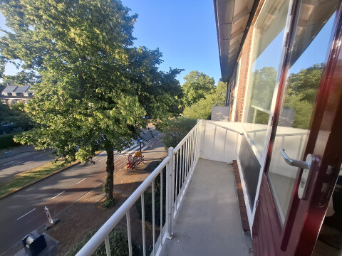 Balkon