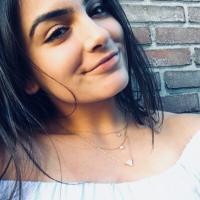 Beyza is looking for a Room / Rental Property / Studio in Leiden