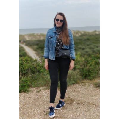 Anissa is looking for a Room / Rental Property in Leiden