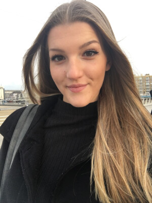 Linda zoekt een Kamer in Leiden