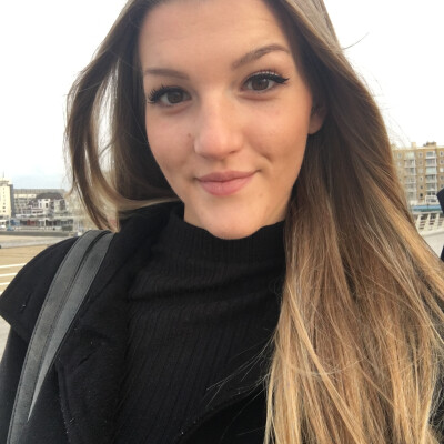 Linda is looking for a Room in Leiden