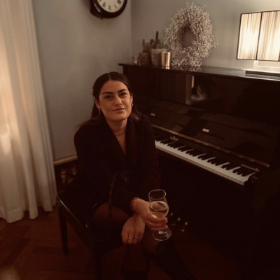 Ashley zoekt een Studio in Leiden