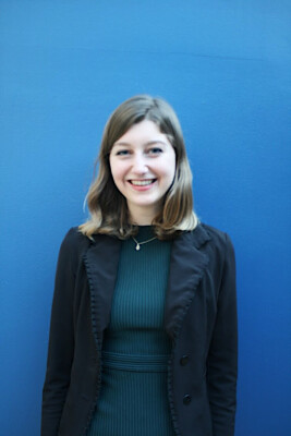 Chiara zoekt een Studio in Leiden