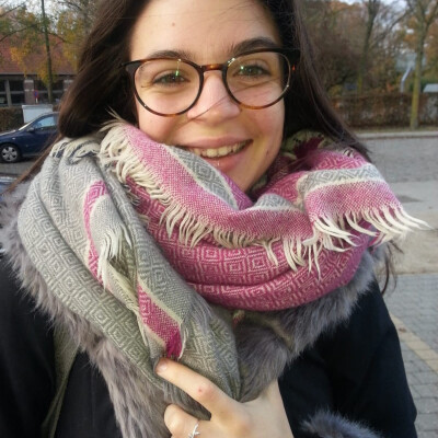 Romane is looking for a Room / Studio / Apartment in Leiden