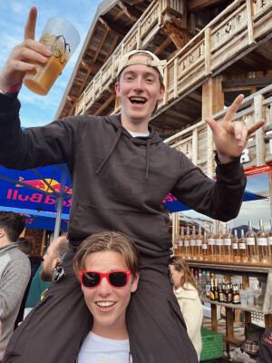 Olav is looking for a Room in Leiden