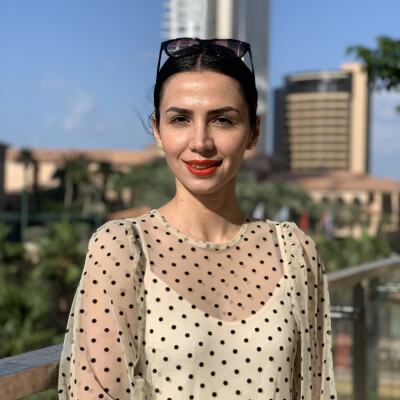 Niloufar  is looking for a Studio in Leiden