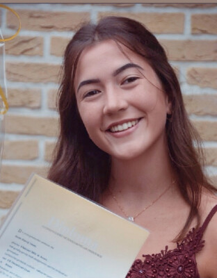 Bente is looking for a Room / Studio in Leiden