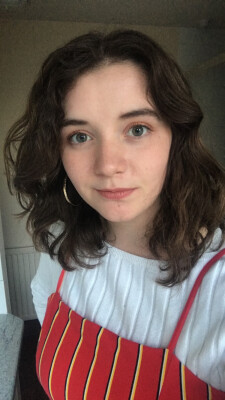 Rosa is looking for a Room in Leiden
