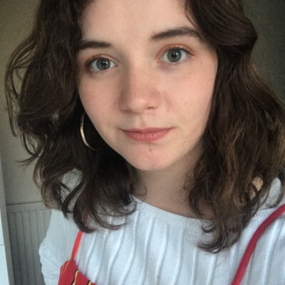 Rosa is looking for a Room in Leiden