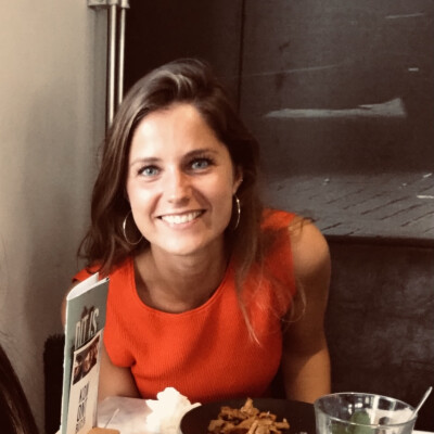 Ellen is looking for an Apartment in Leiden