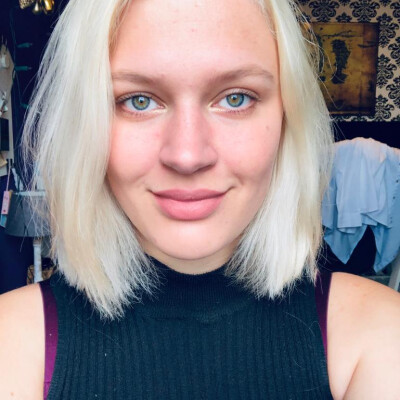Eva is looking for ::/str_naun(Studio / Apartment)::\ in Leiden