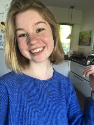 Hanna zoekt een Kamer / Huurwoning / Studio / Appartement in Leiden