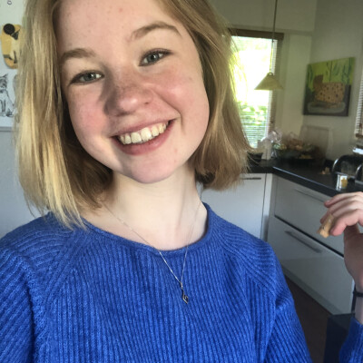 Hanna is looking for a Room / Rental Property / Studio / Apartment in Leiden