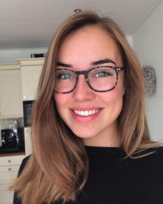 Lisa zoekt een Kamer in Leiden
