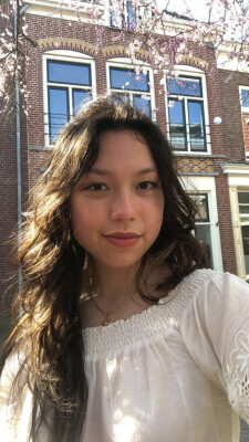Putri zoekt een Kamer in Leiden
