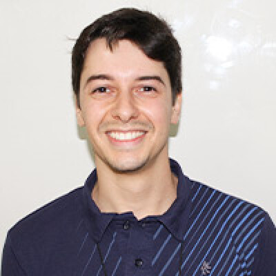 Adriano is looking for a Studio in Leiden