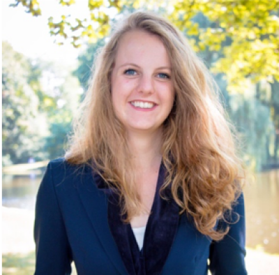 Liezabeth zoekt een Kamer / Studio in Leiden