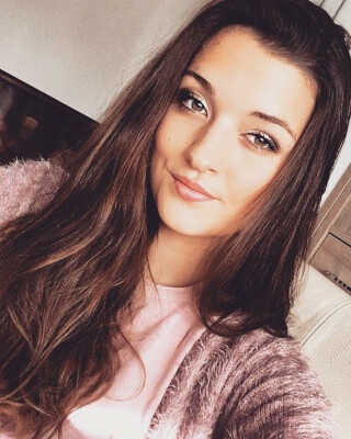 Alexandra is looking for a Studio in Leiden