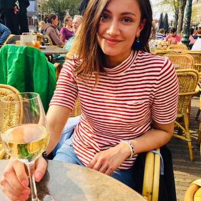 Lune is looking for a Room / Studio in Leiden