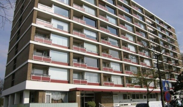 Bachstraat
