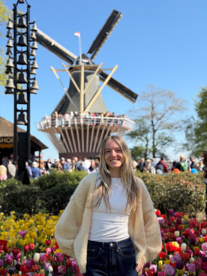 Antonia is looking for a Room / Rental Property / Studio / Apartment in Leiden
