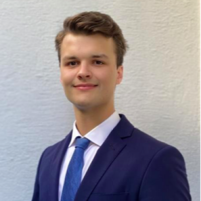 Markus Edtmayer zoekt een Kamer / Huurwoning / Studio / Appartement in Leiden