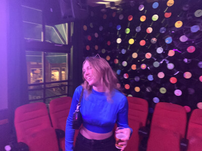 Laura Zuurmond is looking for a Room / Rental Property / Studio / Apartment in Leiden