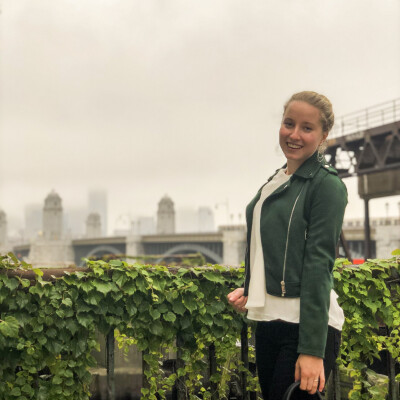 Romy is looking for a Room in Leiden