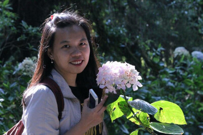Caroline is looking for a Room / Rental Property / Studio / Apartment in Leiden
