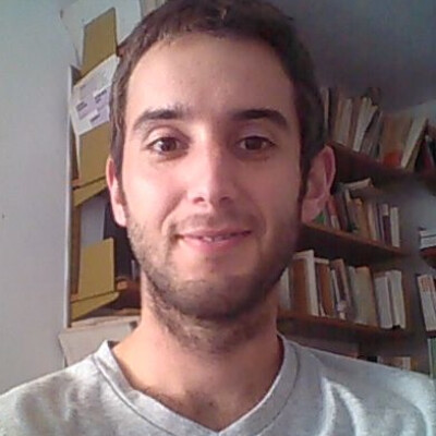 David is looking for a Room / Studio in Leiden