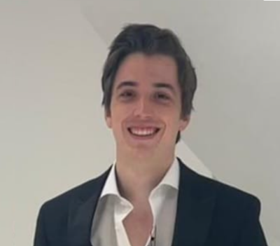 Timo is looking for a Room / Studio / Apartment in Leiden