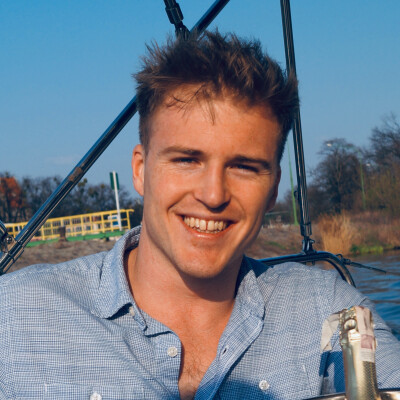 Mikey is looking for a Room / Studio in Leiden